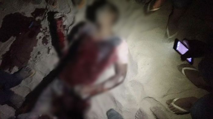 Polícia prende mulher acusada de matar o marido a facadas - Imagem 2