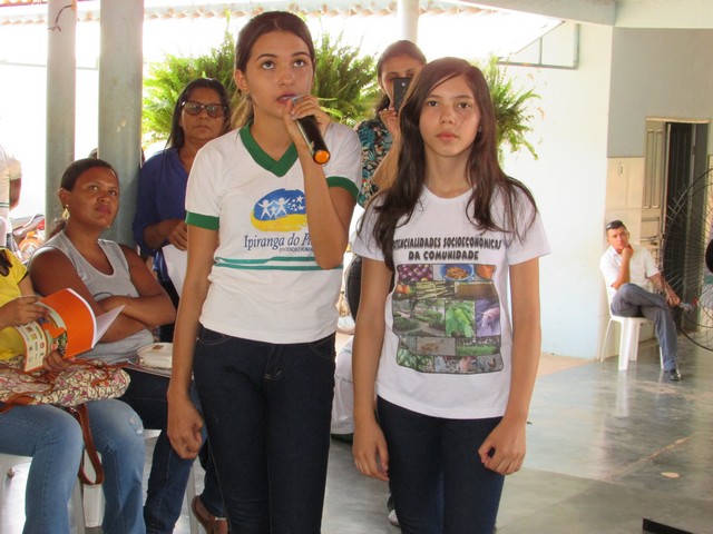 Escola Liberato Vieira Recebe Visitas de Professores - Imagem 52