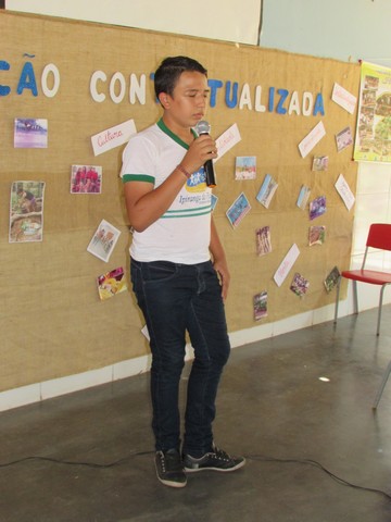 Escola Liberato Vieira Recebe Visitas de Professores - Imagem 56