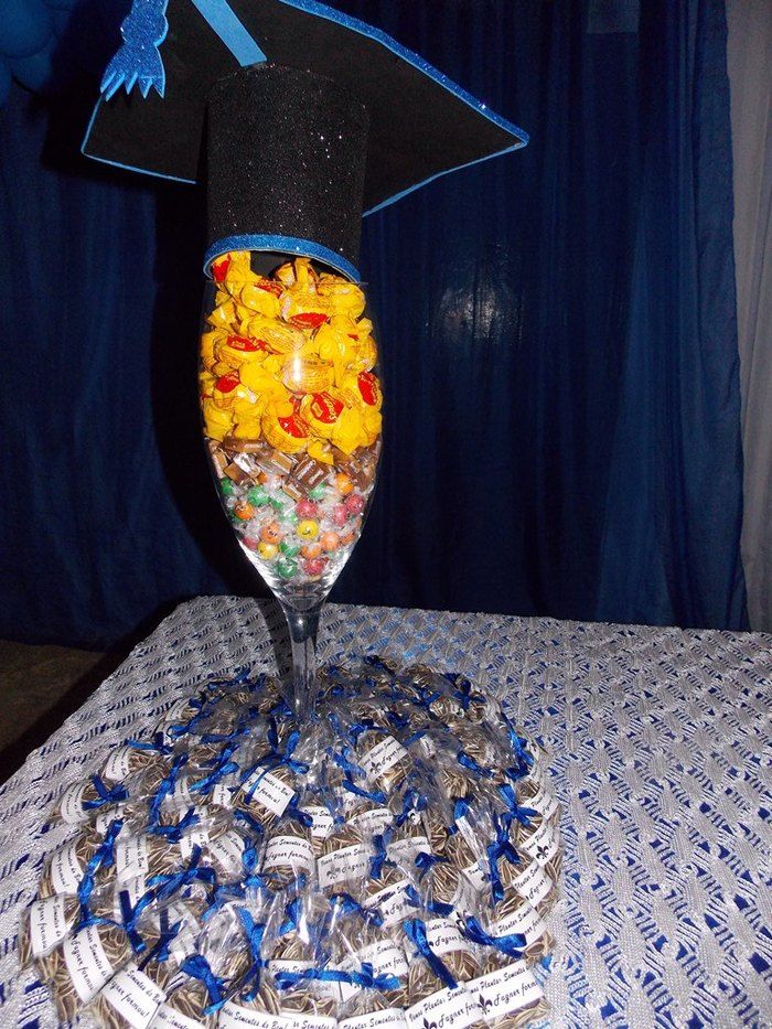 Jovens comemoram formatura com família e amigos. - Imagem 67