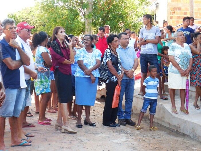 Supermercado é Inaugurado em Redenção do Gurguéia  - Imagem 11