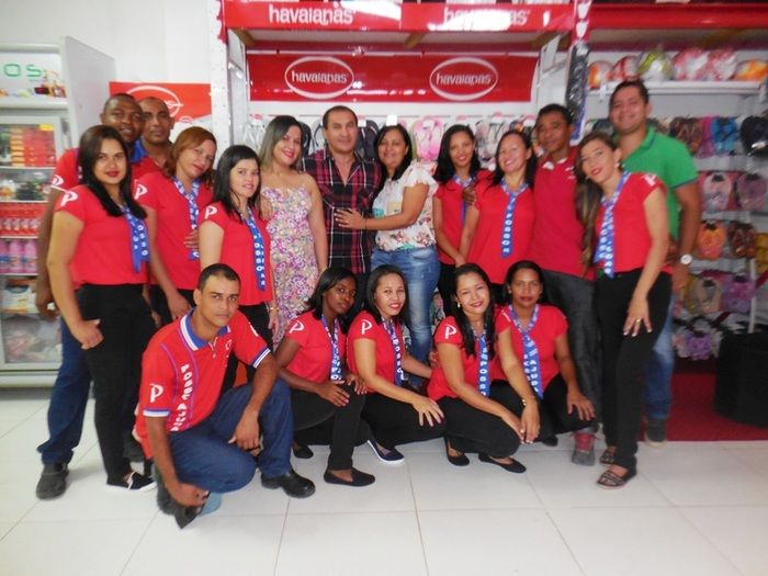 Supermercado é Inaugurado em Redenção do Gurguéia  - Imagem 8