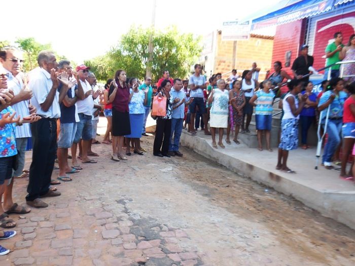 Supermercado é Inaugurado em Redenção do Gurguéia  - Imagem 13
