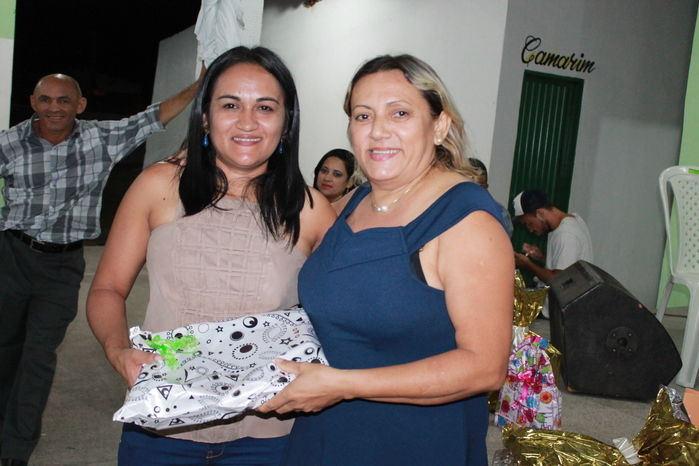 Festa dos Professores (Crédito: Filipe Germano)