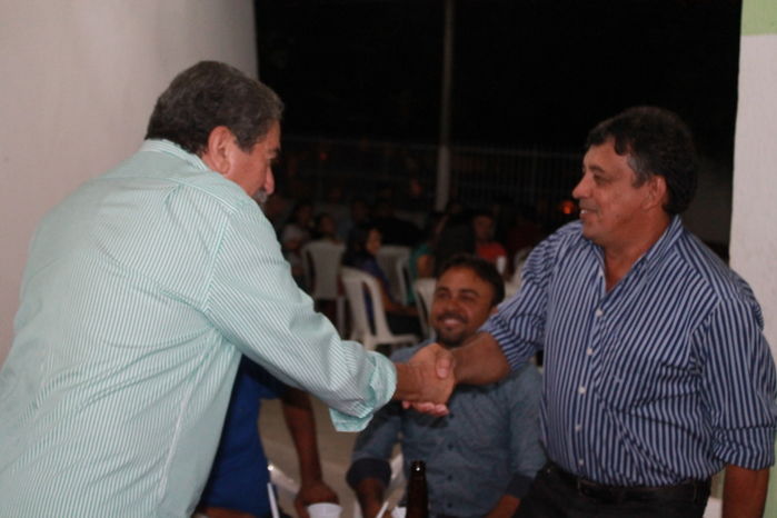 Festa dos Professores (Crédito: Filipe Germano)