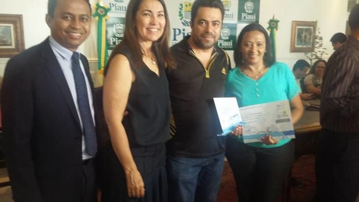 Prefeito Moisés Barbosa prestigia homenagem aos médicos Cubanos. - Imagem 4