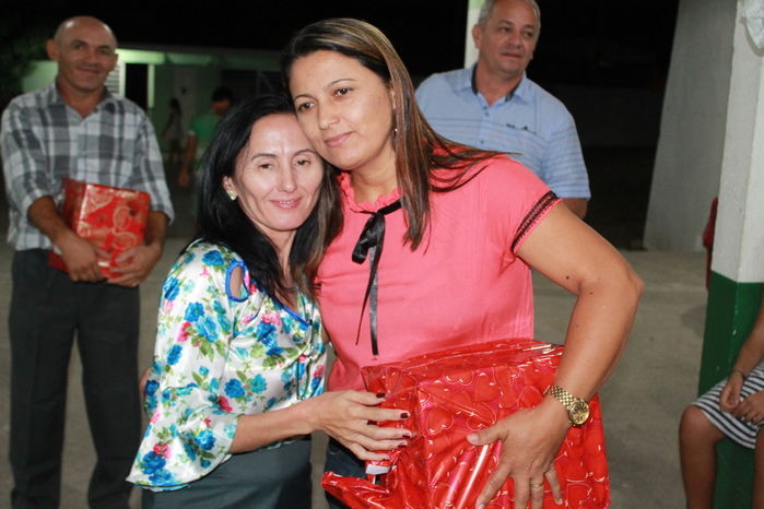 Festa dos Professores (Crédito: Filipe Germano)