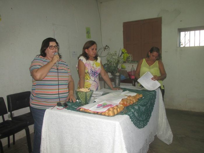 Associação de Moradores realiza entrega dos certificados - Imagem 8