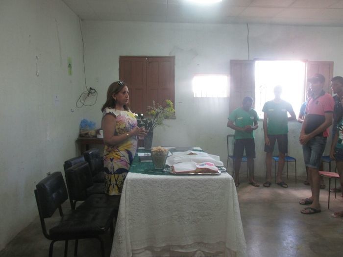 Associação de Moradores realiza entrega dos certificados - Imagem 5