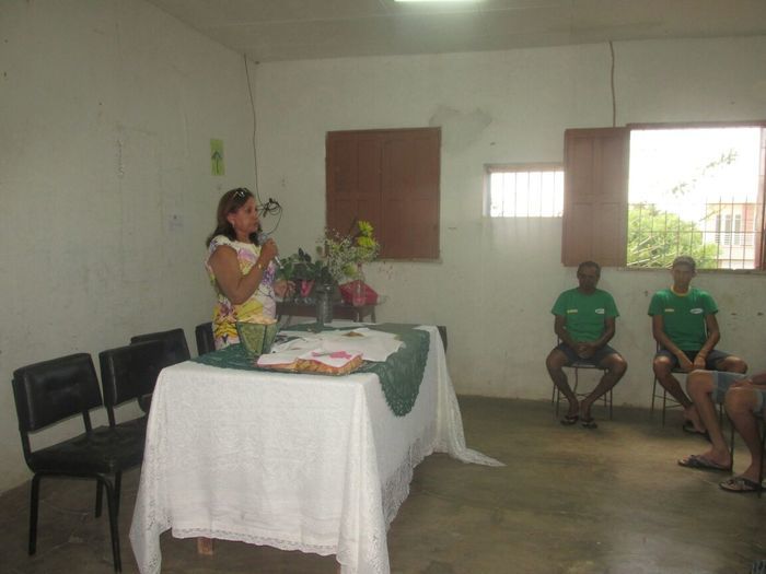 Associação de Moradores realiza entrega dos certificados - Imagem 2