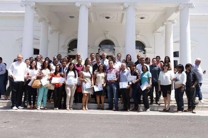 Piauí encerra contrato com médicos Cubanos - Imagem 5