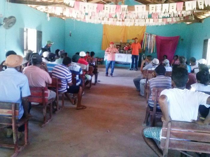 Conheça a história do quilombola eleito Vereador em Redenção - Imagem 4