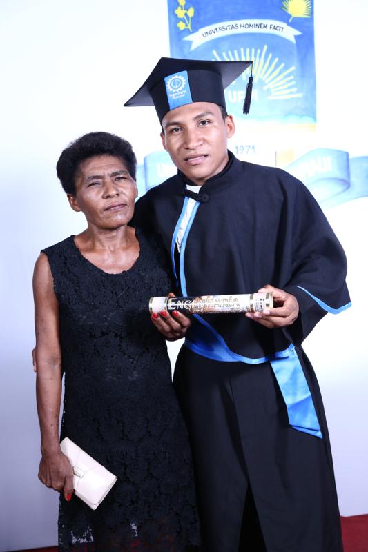 Conheça a história do quilombola eleito Vereador em Redenção - Imagem 2