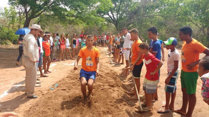 Estudantes disputam etapa municipal dos Jogos Estudantis 2016 - Imagem 6