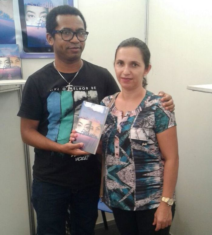 Evento literário movimenta a região do Extremo Sul Piauiense  - Imagem 2