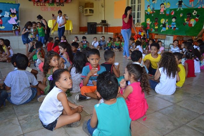 Edição especial Projeto Hora de Brincar. - Imagem 26