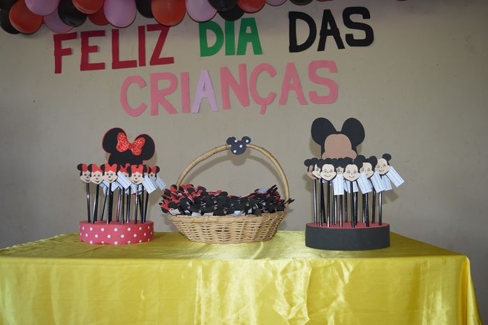 Edição especial Projeto Hora de Brincar. - Imagem 8