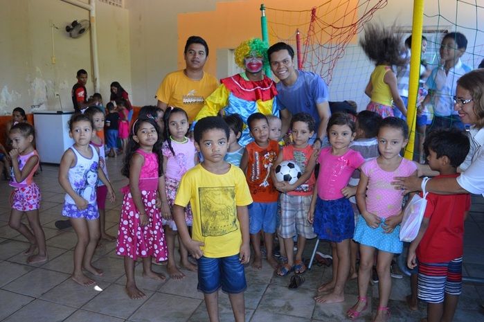 Edição especial Projeto Hora de Brincar. - Imagem 14