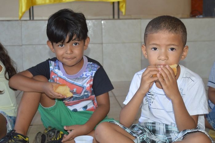 Edição especial Projeto Hora de Brincar. - Imagem 29