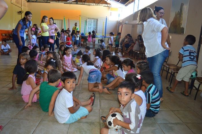 Edição especial Projeto Hora de Brincar. - Imagem 23