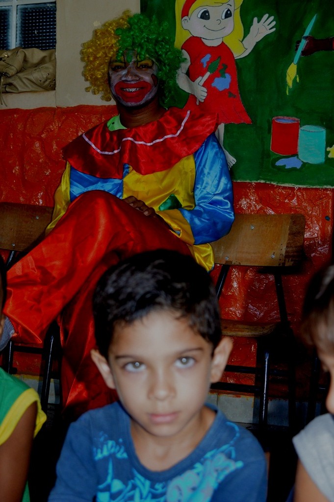 Edição especial Projeto Hora de Brincar. - Imagem 27