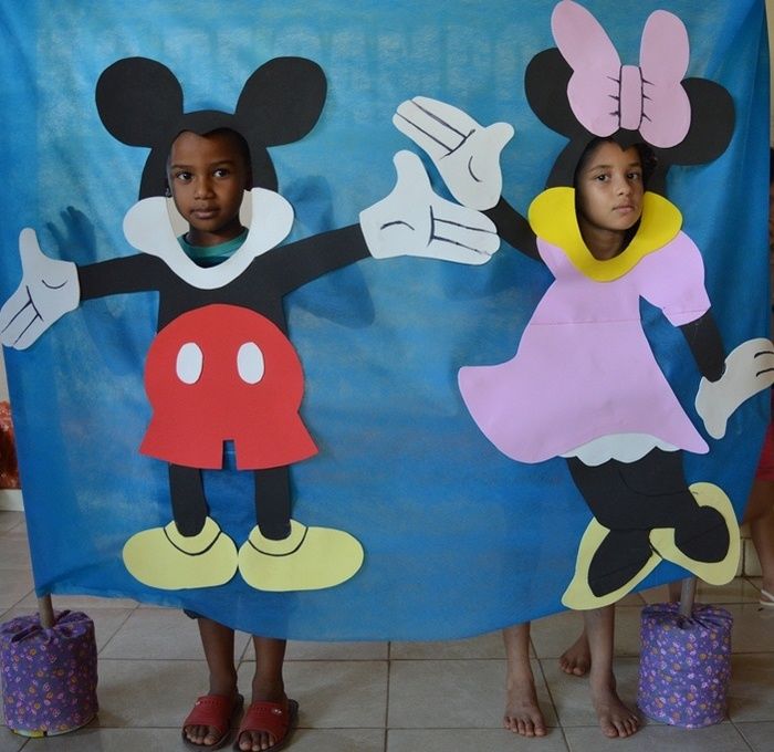 Edição especial Projeto Hora de Brincar. - Imagem 10