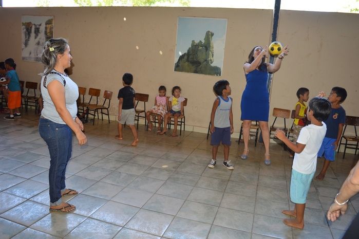 Edição especial Projeto Hora de Brincar. - Imagem 5