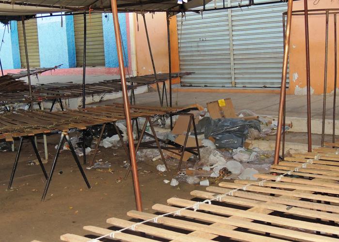 Lixo volta acumular e gera fedor e risco de doenças - Imagem 4