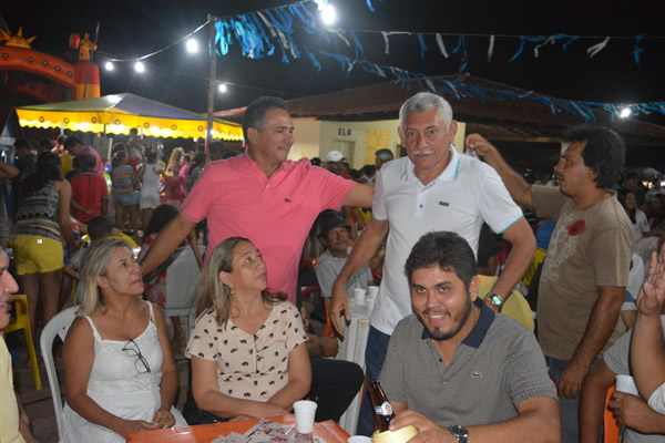 Festa de N.S. dos Remédios - Imagem 22