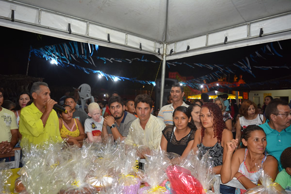 Festa de N.S. dos Remédios - Imagem 16