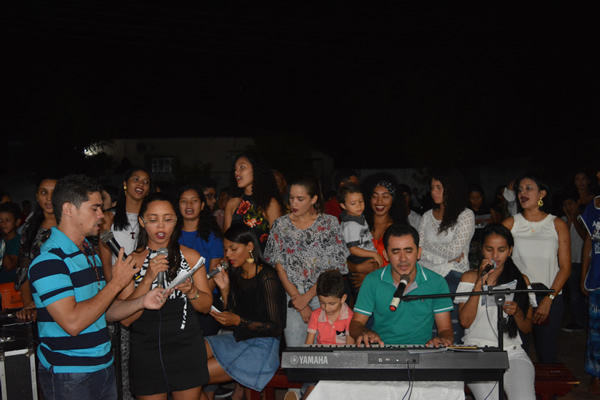 Festa de N.S. dos Remédios - Imagem 9