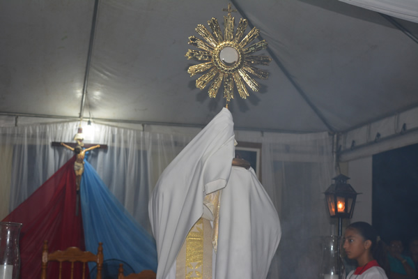 Festa de N.S. dos Remédios - Imagem 8