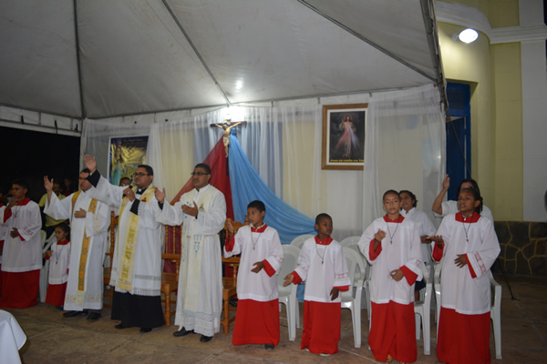 Festa de N.S. dos Remédios - Imagem 1