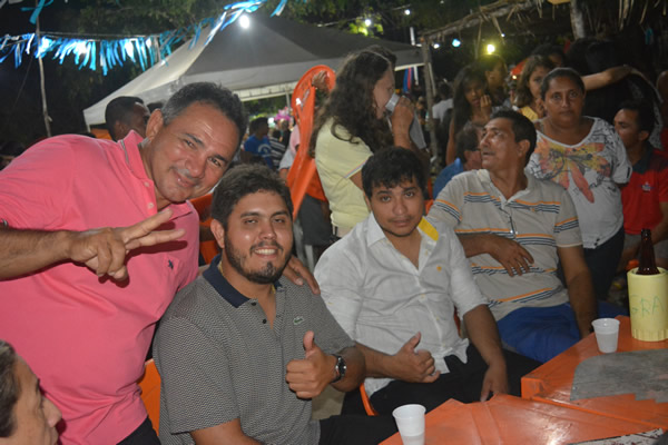 Festa de N.S. dos Remédios - Imagem 19