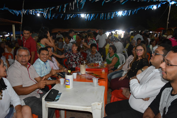 Festa de N.S. dos Remédios - Imagem 18