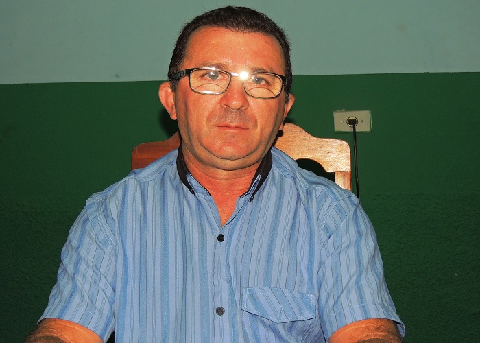 S.T.T.R uma das instituições mais atuante no município         - Imagem 1