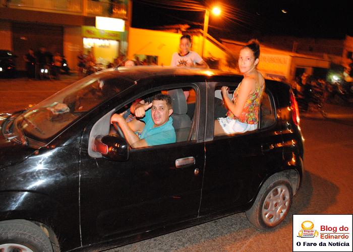 Fotos: Carreata da Vitória de Alvimar Martins - Imagem 99