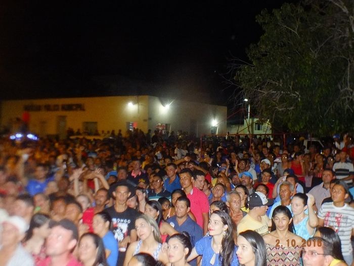 Dom Expedito elege Valmir Barbosa prefeito com 02 votos de maioria - Imagem 16