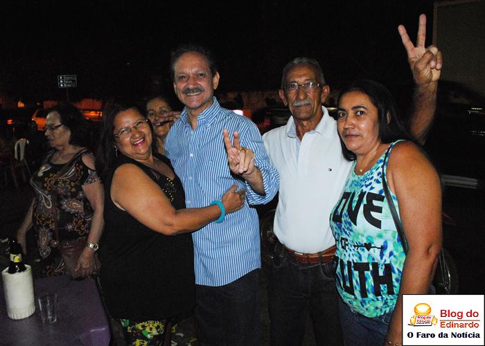 Alvimar Martins se elege com uma esmagadora maioria  - Imagem 156