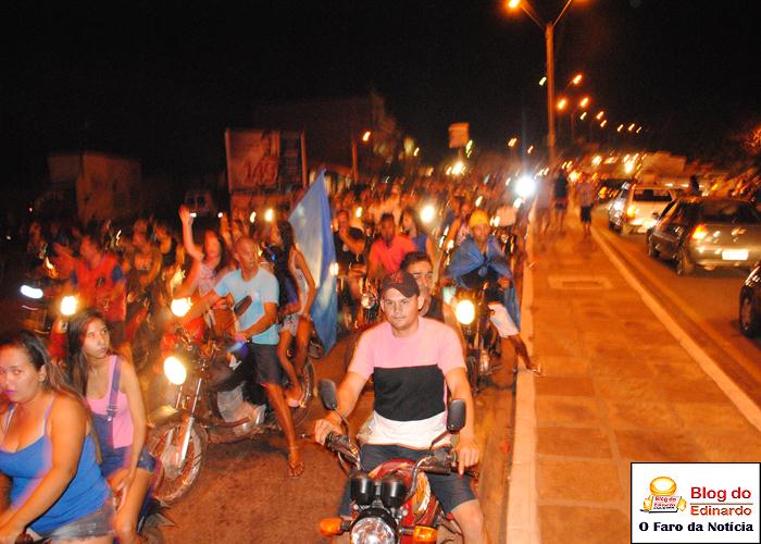 Fotos: Carreata da Vitória de Alvimar Martins - Imagem 147