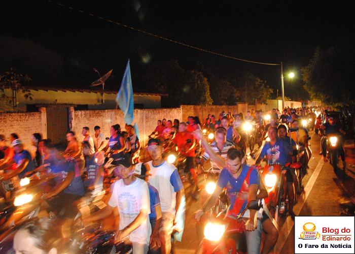 Fotos: Carreata da Vitória de Alvimar Martins - Imagem 39