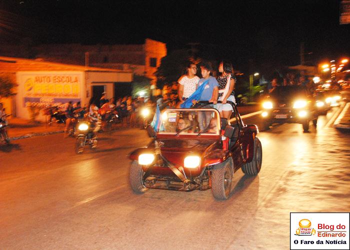 Fotos: Carreata da Vitória de Alvimar Martins - Imagem 85