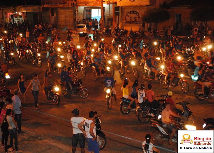 Fotos: Carreata da Vitória de Alvimar Martins - Imagem 72