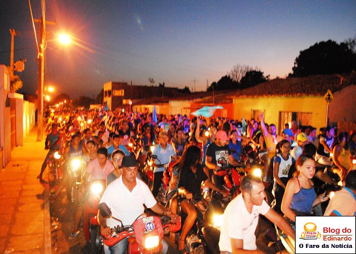 Fotos: Carreata da Vitória de Alvimar Martins - Imagem 26