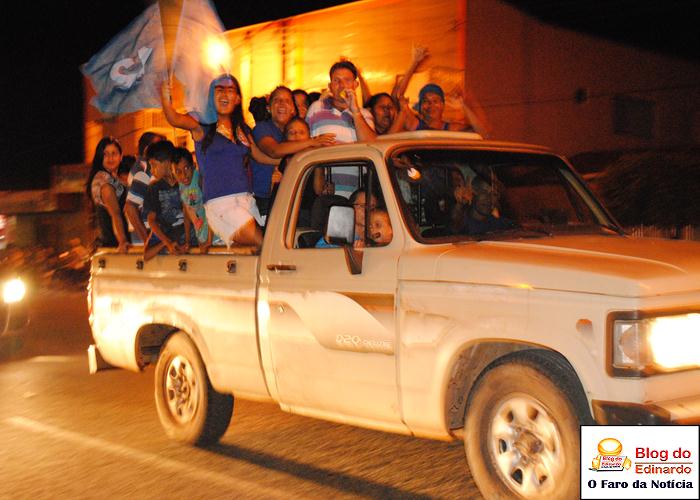 Fotos: Carreata da Vitória de Alvimar Martins - Imagem 83