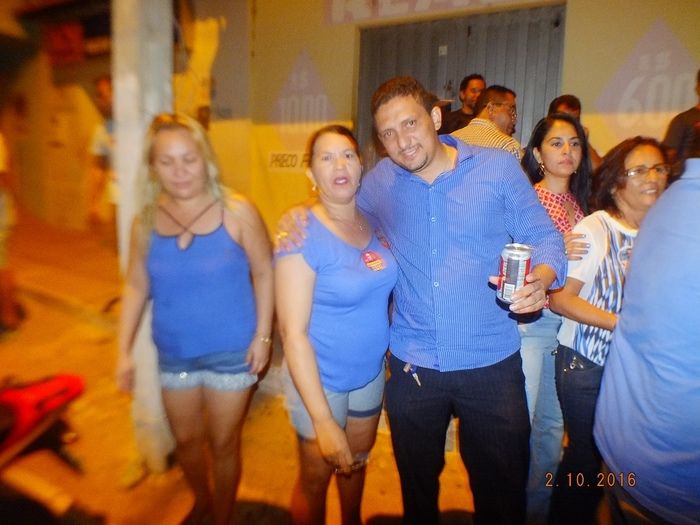 Dom Expedito elege Valmir Barbosa prefeito com 02 votos de maioria - Imagem 20