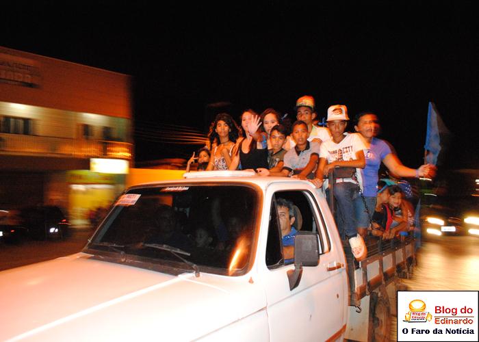 Fotos: Carreata da Vitória de Alvimar Martins - Imagem 111