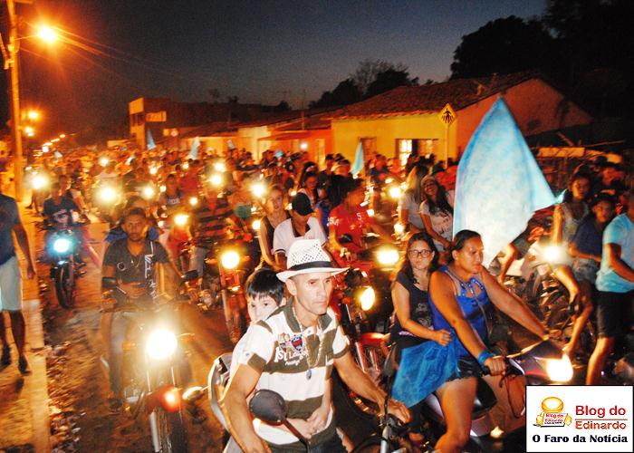 Fotos: Carreata da Vitória de Alvimar Martins - Imagem 36