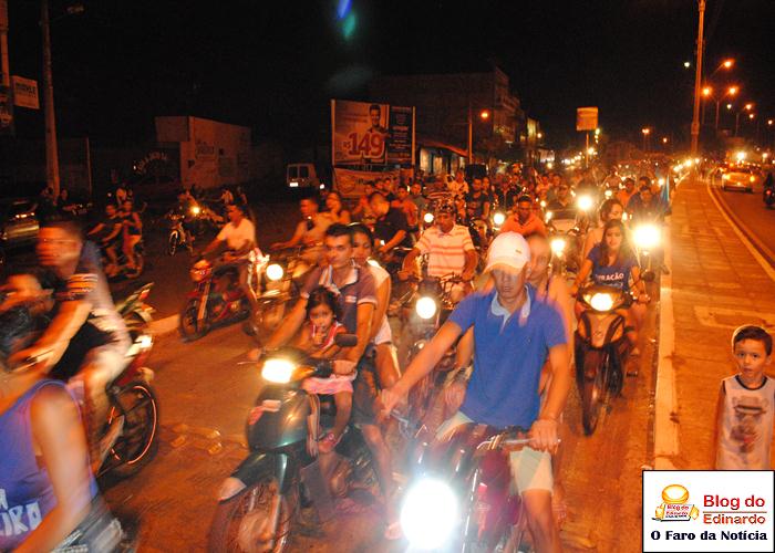 Fotos: Carreata da Vitória de Alvimar Martins - Imagem 153