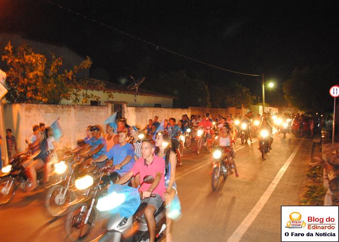 Fotos: Carreata da Vitória de Alvimar Martins - Imagem 45